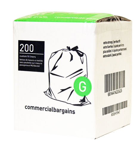Best Small Trash Bags - Baby Bargains