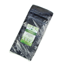Commercial Bargains Zipper Storage Bags With Double Seal
