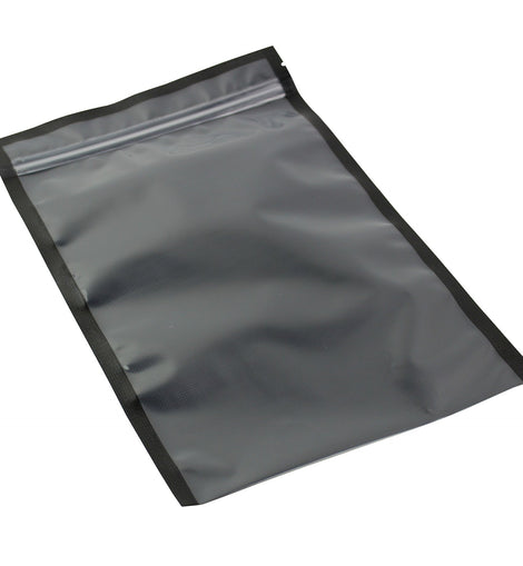 BULK DEALS! 1200 Count 6x10 Pre-Cut Small Vacuum Seal Bags - Pint Size